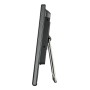 Shuttle X50V9 Tutto in uno Nero 7305 LGA 1700 Altoparlanti incorporati (X50V9 BLACK)