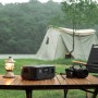 EcoFlow RIVER 3 UPS stazione di alimentazione portatile 5 Litio Ferro Fosfato (LiFePo4) 300 W 3,55 kg (EFRIVER3-UPS-EU-CBOX)