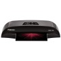 Fellowes Plastificatrice Calibre A4 - Nero (5740701)