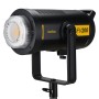 Godox FV200 unità di flash per studio fotografico 1/8000 s Nero