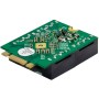 InLine 76660U scheda di interfaccia e adattatore Interno SATA