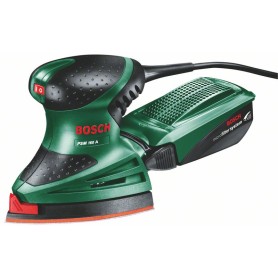 Bosch PSM 160 A Levigatrice multiuso 24000 Giri/min 160 W (0603377000)