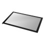DeepCool View Panel 100 Small Form Factor (SFF) Pannello laterale (R-VIEW-PANEL-BK-G)
