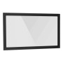 DeepCool View Panel 100 Small Form Factor (SFF) Pannello laterale (R-VIEW-PANEL-BK-G)