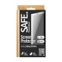 PanzerGlass SAFE95668 protezione per lo schermo e il retro dei telefoni cellulari Pellicola proteggischermo trasparente Samsung 