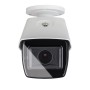 ABUS HDCC65550 telecamera di sorveglianza Cupola Telecamera di sicurezza CCTV Interno e esterno 2592 x 1944 Pixel Soffitto