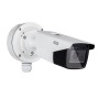 ABUS HDCC65550 telecamera di sorveglianza Cupola Telecamera di sicurezza CCTV Interno e esterno 2592 x 1944 Pixel Soffitto