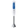 Braun Minipimer MultiQuick MQ3005 CREAM Frullatore ad immersione White blue (MQ3005 Cream)