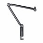 CHERRY NGALE Boom Arm (CX-NGALE-BOOM-BLACK)