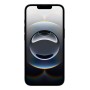 Apple iPhone 16e 15,5 cm (6.1") Doppia SIM iOS 18 5G USB tipo-C 256 GB Nero (MD1T4SX/A)