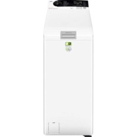 Lavatrice a carica dall'alto AEG LTR8E70368 da 6 kg, larghezza 40 cm, 1251 giri/min, PowerCare
