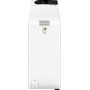 Lavatrice a carica dall'alto AEG LTR8E70368 da 6 kg, larghezza 40 cm, 1251 giri/min, PowerCare