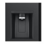 LG InstaView GSGV91EVAD frigorifero side-by-side Libera installazione 635 L D Nero
