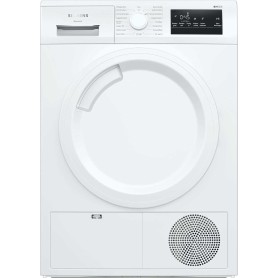 Siemens iQ300 WT43HV03 asciugatrice Libera installazione Caricamento frontale 7 kg A++ Bianco
