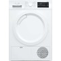 Siemens iQ300 WT43HV03 asciugatrice Libera installazione Caricamento frontale 7 kg A++ Bianco