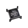 Alphacool Eisblock XPX Aurora Edge Processore Blocco di acqua Nero (12948)
