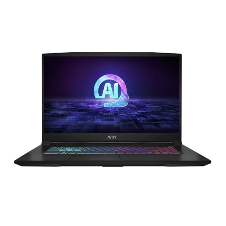 MSI Katana A17 AI B8VF-866 17" FHD 144Hz R7-8845HS 16GB/1TB SSD RTX 4060 Win11 (0017LN-866?)