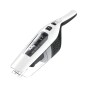 Rowenta Dual Force 2in1 RH6737 Senza sacchetto 0,6 L Bianco (RH6737WH)