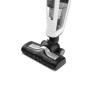Rowenta Dual Force 2in1 RH6737 Senza sacchetto 0,6 L Bianco (RH6737WH)