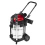 Einhell TE-VC 2230 SA 30 L Aspiratore a cilindro Secco e bagnato 1150 W (2342363)