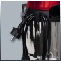 Einhell TC-VC 1812 S 12 L A cilindro Secco e bagnato 1250 W (2342370)