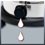 Einhell TC-VC 1930 S Nero, Grigio, Rosso 30 L 1500 W (2342188)