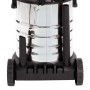 Einhell TH-VC 1930 SA 30 L Aspiratore a cilindro Secco e bagnato 2000 W Senza sacchetto (2342190)