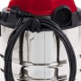 Einhell TH-VC 1930 SA 30 L Aspiratore a cilindro Secco e bagnato 2000 W Senza sacchetto (2342190)