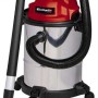 Einhell TC-VC 1815 S 15 L Aspiratore a cilindro Secco e bagnato 1250 W Sacchetto per la polvere (2342390)