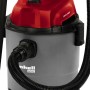 Einhell TH-VC 1815 15 L Aspiratore a cilindro Secco e bagnato 1250 W (2340290)