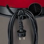 Einhell TH-VC 1815 15 L Aspiratore a cilindro Secco e bagnato 1250 W (2340290)