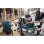 Bosch 0 601 9C3 000 estrattore di polvere Nero, Blu (0 601 9C3 000) (06019C3000)