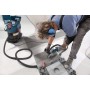 Bosch 0 601 9C3 000 estrattore di polvere Nero, Blu (0 601 9C3 000) (06019C3000)