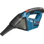 Bosch GAS 12V Professional Nero, Blu, Rosso Senza sacchetto (0 601 9E3 003) (06019E3003)