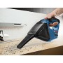 Bosch GAS 12V Professional Nero, Blu, Rosso Senza sacchetto (0 601 9E3 003) (06019E3003)