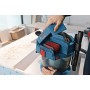 Bosch GAS 18V-10 L Professional Nero, Blu (0 601 9C6 302) (06019C6302)