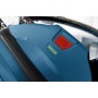 Bosch GAS 18V-10 L Professional Nero, Blu (0 601 9C6 302) (06019C6302)
