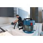 Bosch GAS 18V-10 L Professional Nero, Blu (0 601 9C6 302) (06019C6302)