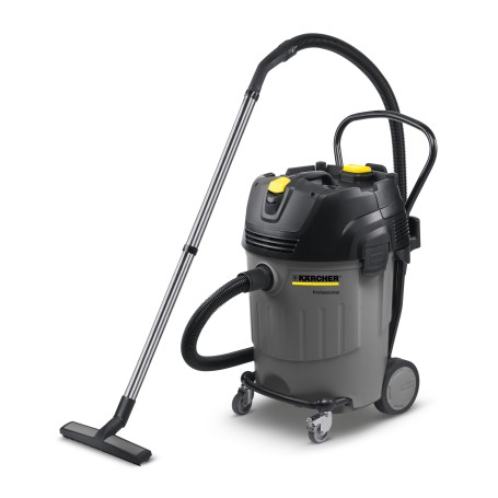 Kärcher NT 65/2 Ap Nero, Grigio (1.667-291.0)