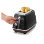 De’Longhi 2103.BK 2 fetta/e 900 W Nero (8004399761315) (CTOV 2103.BK)