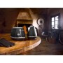 De’Longhi 2103.BK 2 fetta/e 900 W Nero (8004399761315) (CTOV 2103.BK)