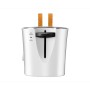 Unold 38020 tostapane 4 fetta/e 1350 W Nero, Bianco (38020)