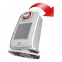 Unold 86440 stufetta elettrica Bianco 2000 W Riscaldatore ambiente elettrico con ventilatore (86440)