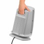 Unold 86440 stufetta elettrica Bianco 2000 W Riscaldatore ambiente elettrico con ventilatore (86440)