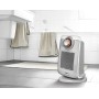 Unold 86440 stufetta elettrica Bianco 2000 W Riscaldatore ambiente elettrico con ventilatore (86440)