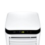 Midea MPPH-09CRN7 63 dB 1000 W Bianco (10000656)