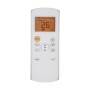 Midea MPPH-09CRN7 63 dB 1000 W Bianco (10000656)