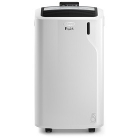 De’Longhi PAC EM90 SILENT 63 dB Bianco (0151456003)