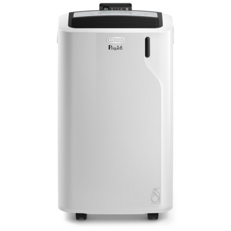 De’Longhi PAC EM90 SILENT 63 dB Bianco (0151456003)