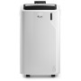 De’Longhi PAC EM90 SILENT 63 dB Bianco (0151456003)
